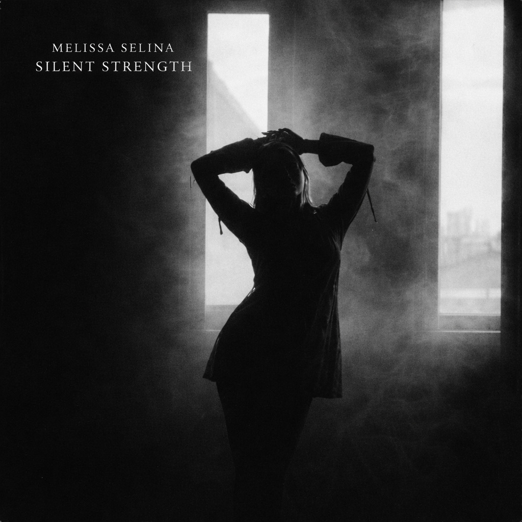 Melissa Selina Silent Strenth